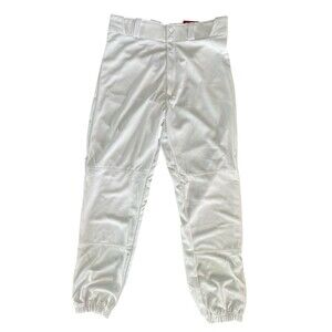 Champro Sports Men’s‎ Adult Medium White Baseball Pants NEW